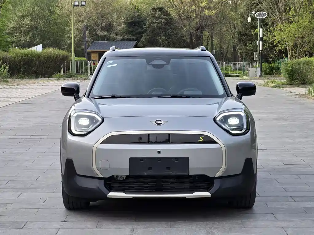 Mini MINI ACEMAN EV 2025