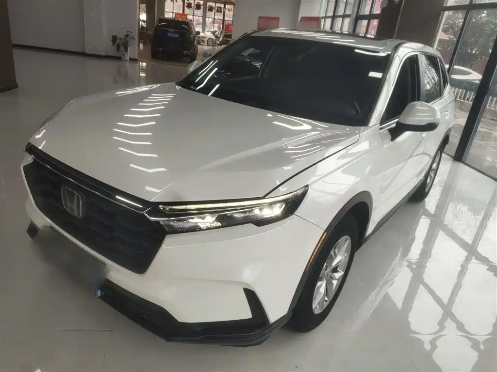 Honda CR-V 2023