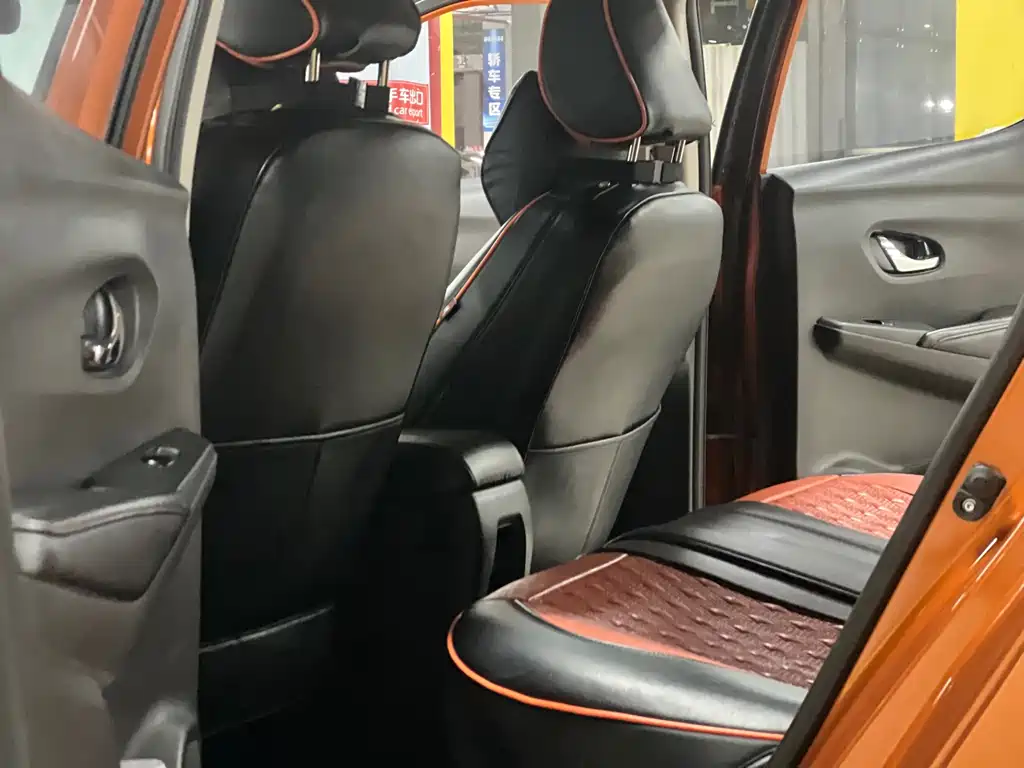 Nissan Bluebird — миниатюра 5
