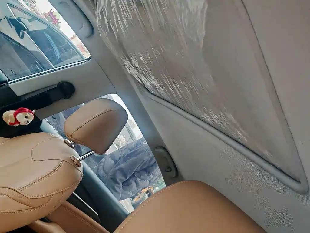 Buick Excelle — миниатюра 3