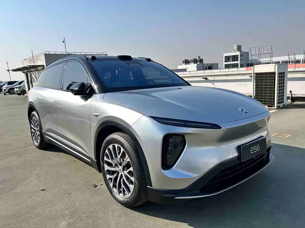 NIO NIO ES6
