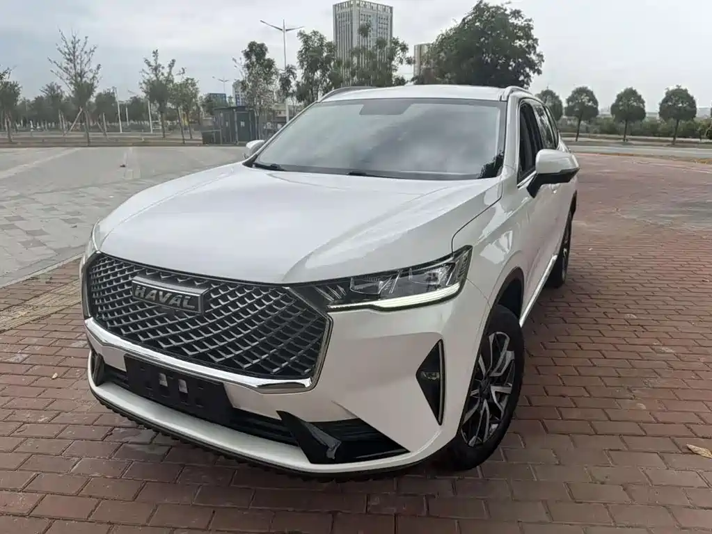 Haval H6 2022