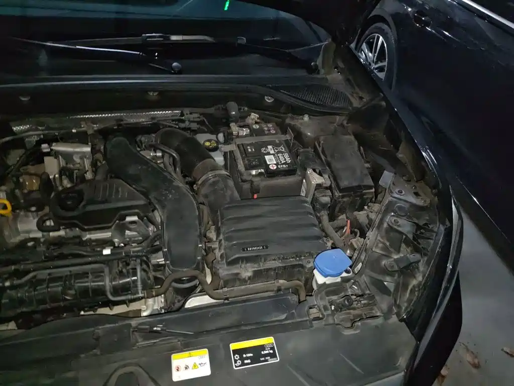 Audi Q2L — миниатюра 21