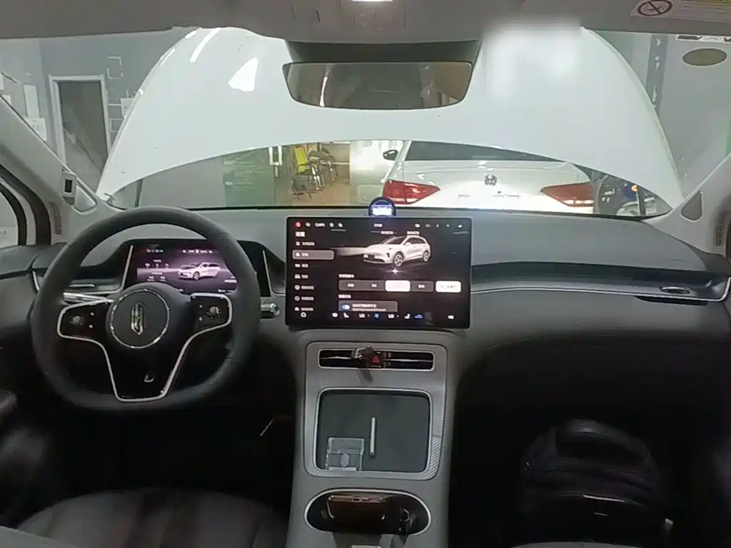 Shangjie H5 2025 Max