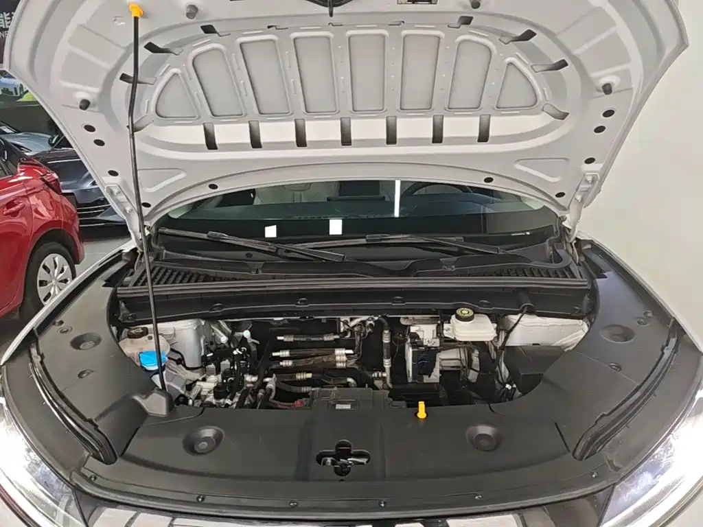 BYD Yuan UP — миниатюра 20
