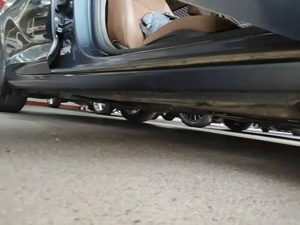 Buick Regal — миниатюра 21