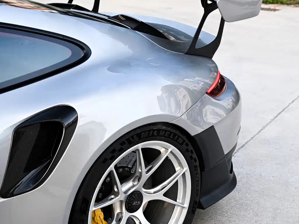 Porsche 911 — миниатюра 23