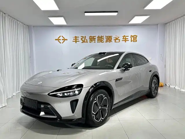 XIAOMI CAR XIAOMI YU7 2025