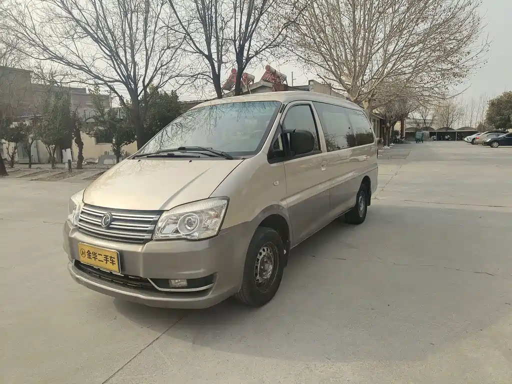 DONGFENG LINGZHI