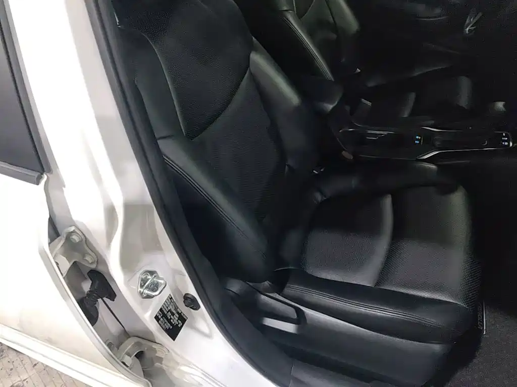 Toyota Corolla — миниатюра 25