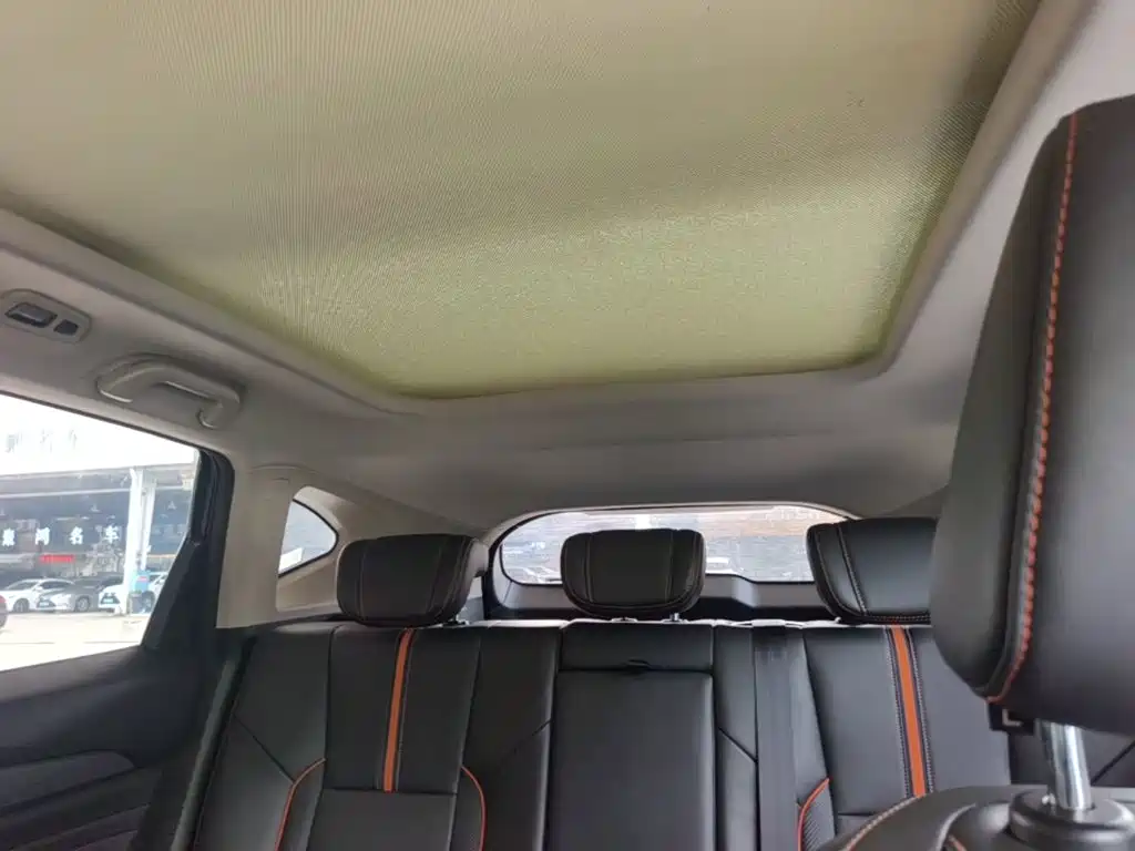 Haval F7 — миниатюра 18