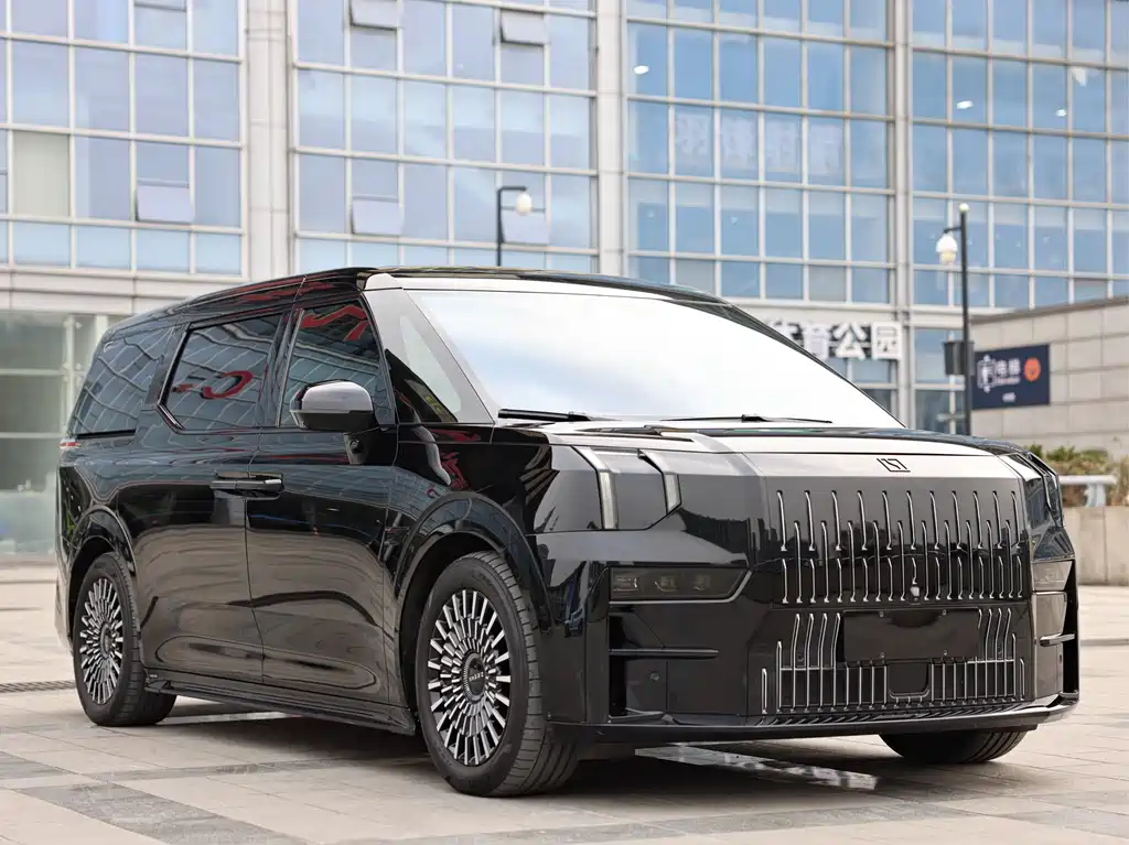 ZEEKR EXTREME KRYPTON 009