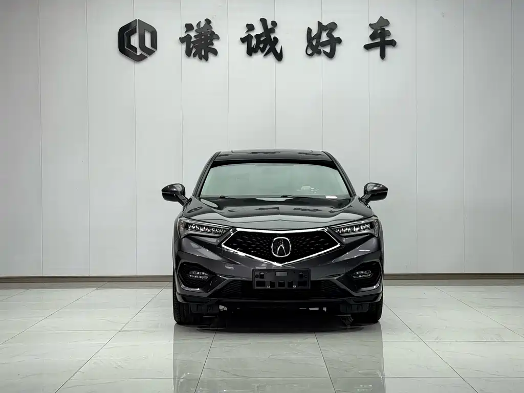 ACURA CDX