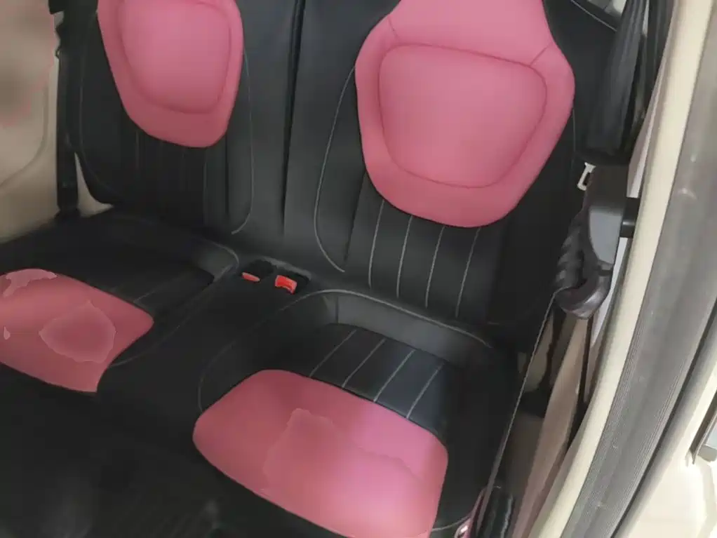 Wuling MINIEV — миниатюра 17