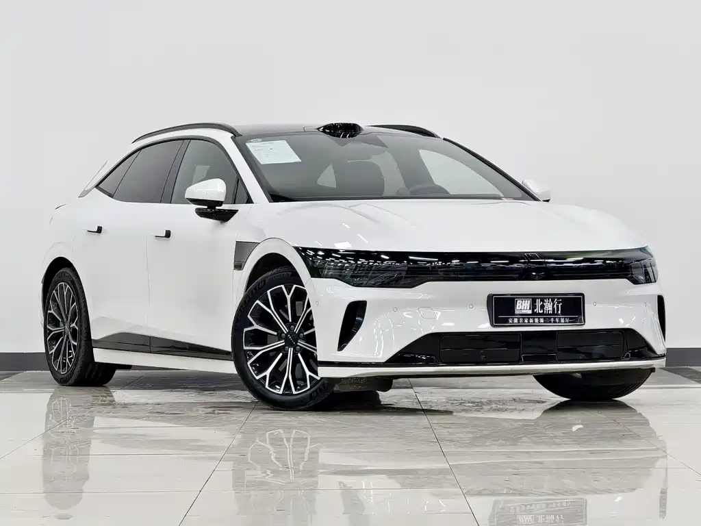 ZEEKR EXTREME KRYPTON 007GT