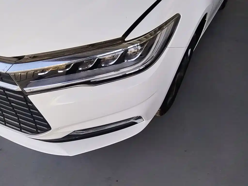 BYD Qin NEV — миниатюра 24