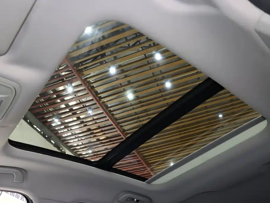 Haval Chitu — миниатюра 16