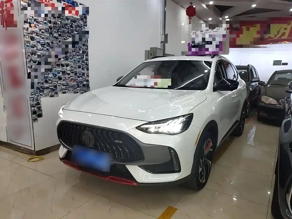 Купить MG Pilot