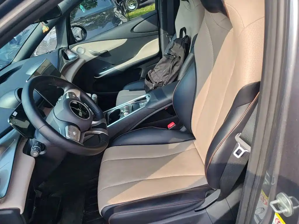 BYD Dolphin — миниатюра 8