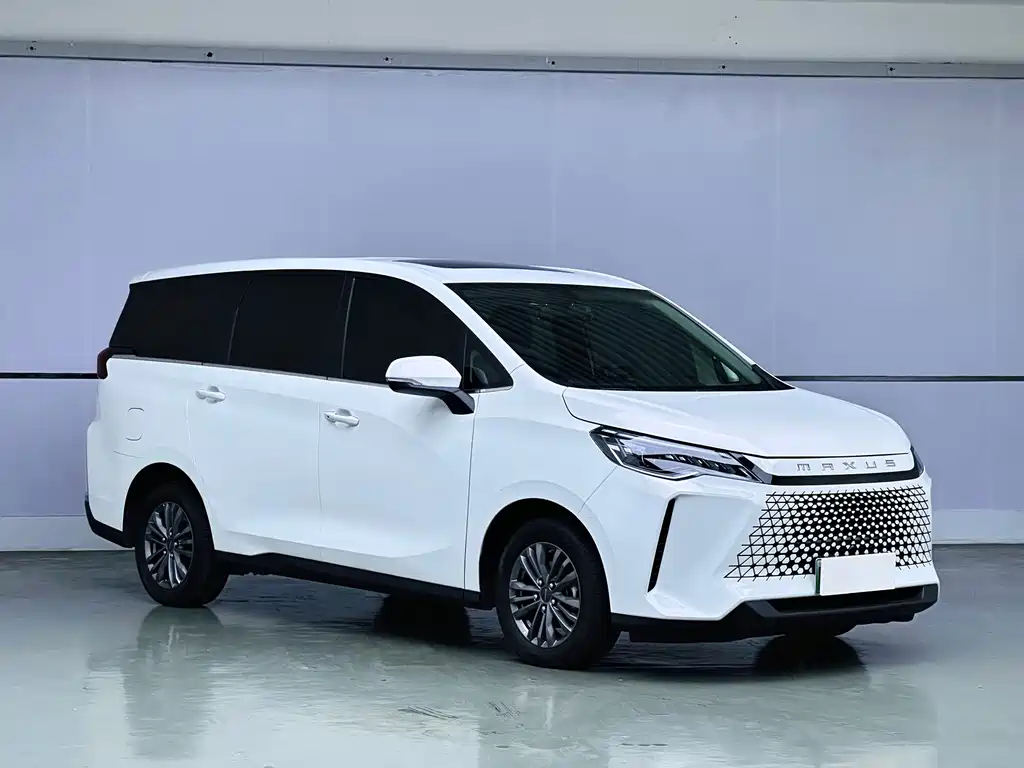 MAXUS Dajia 5 — миниатюра 3