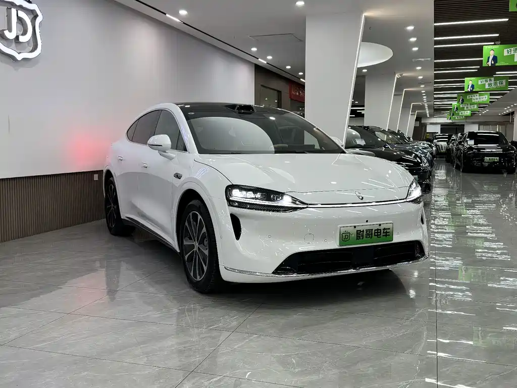 Zhijie Zhijie R7