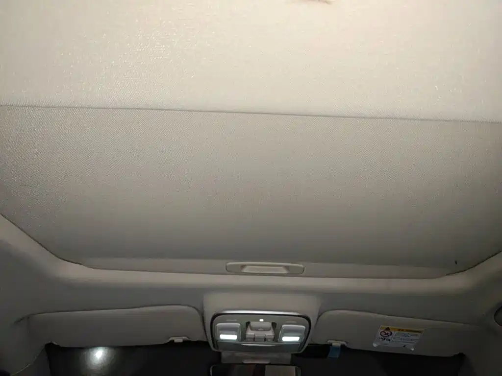 Geely Emgrand GS — миниатюра 14