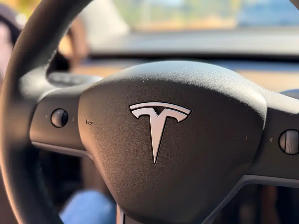 Tesla Model Y — миниатюра 30
