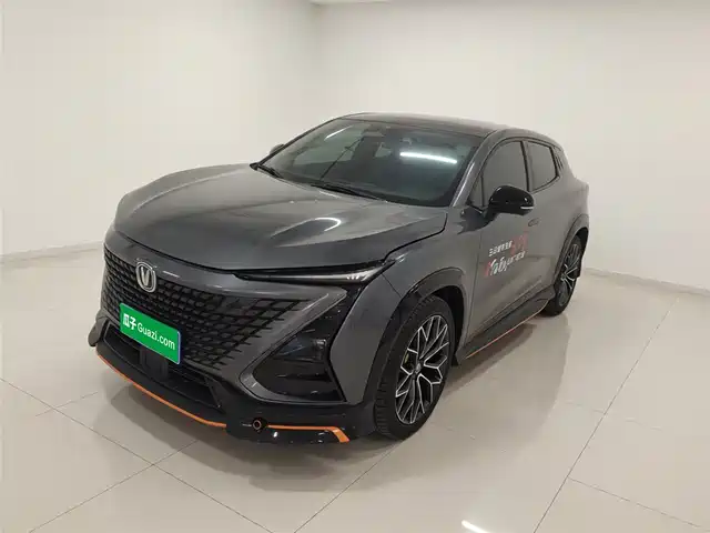 2022 Changan UNI-T
