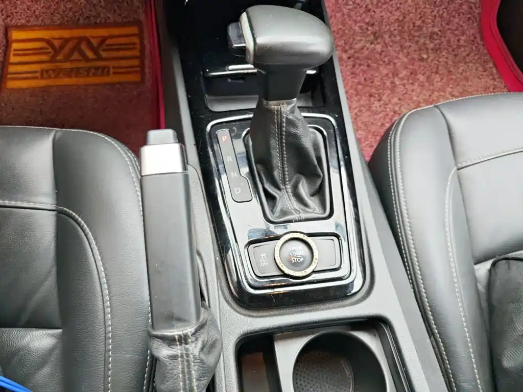 Qoros Qoros 3 — миниатюра 16