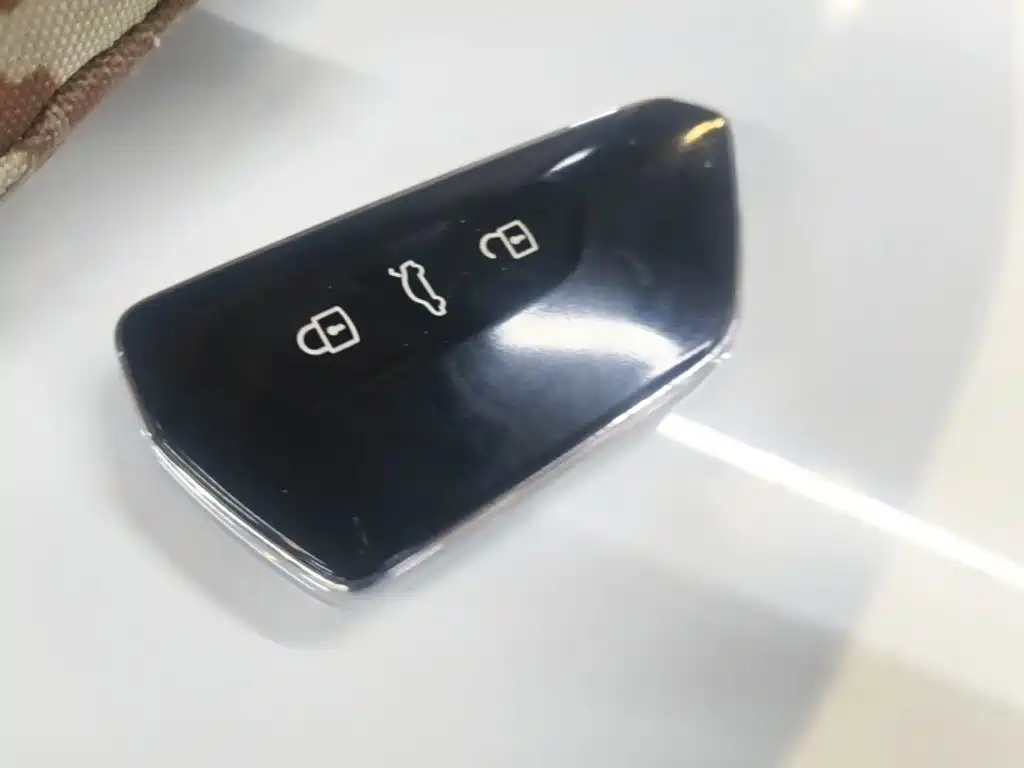 Volkswagen ID.3 — миниатюра 9