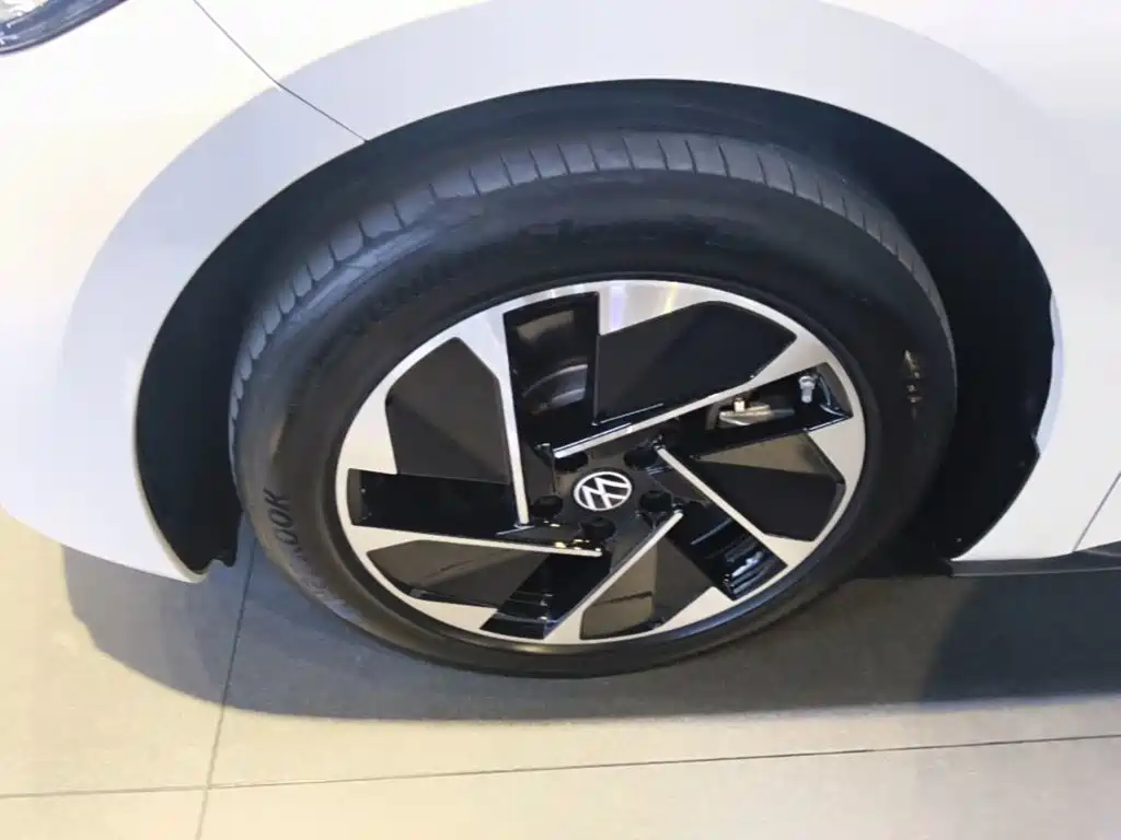 Volkswagen ID.3 — миниатюра 23