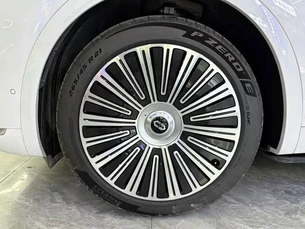 AITO AITO M8 — миниатюра 21