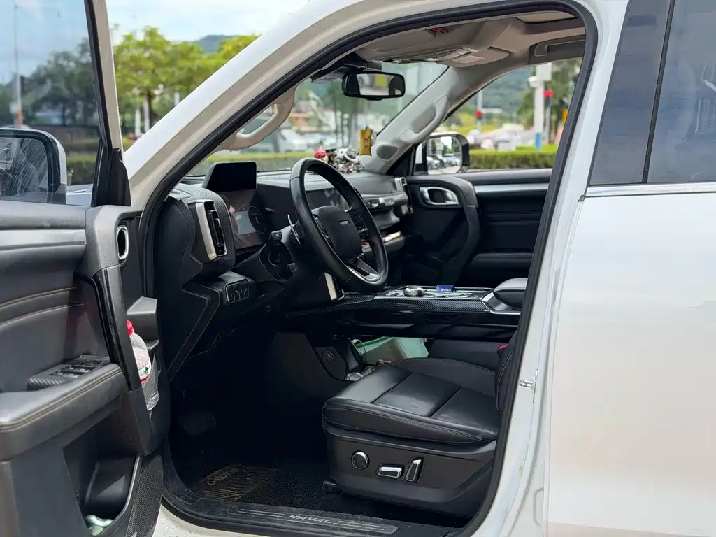 Haval 长城大狗 — миниатюра 2