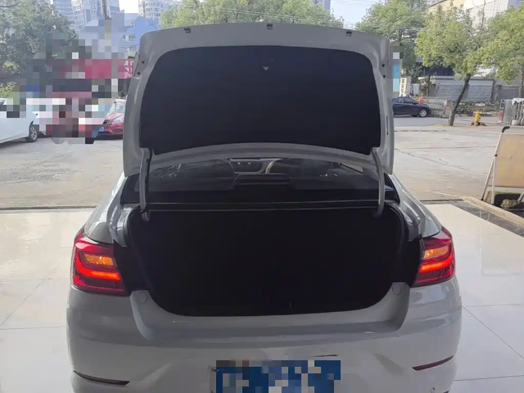 Geely Vision — миниатюра 19