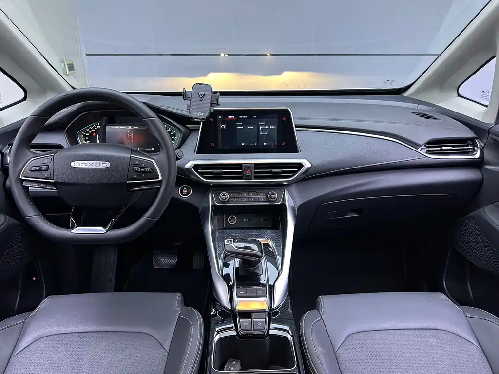 MAXUS Dajia 5 — миниатюра 7