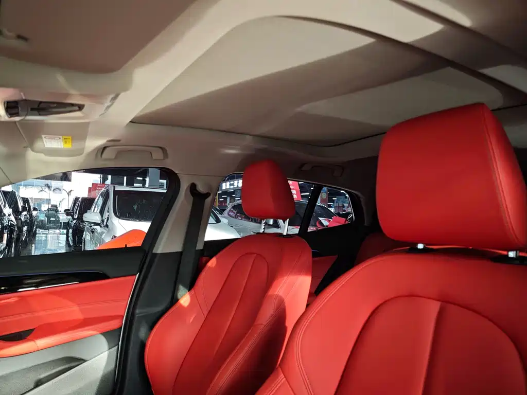 BMW X2 — миниатюра 7