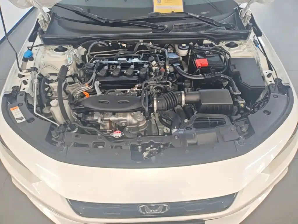 Honda Integra — миниатюра 20