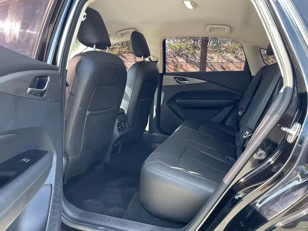 Wuling Xingguang — миниатюра 6
