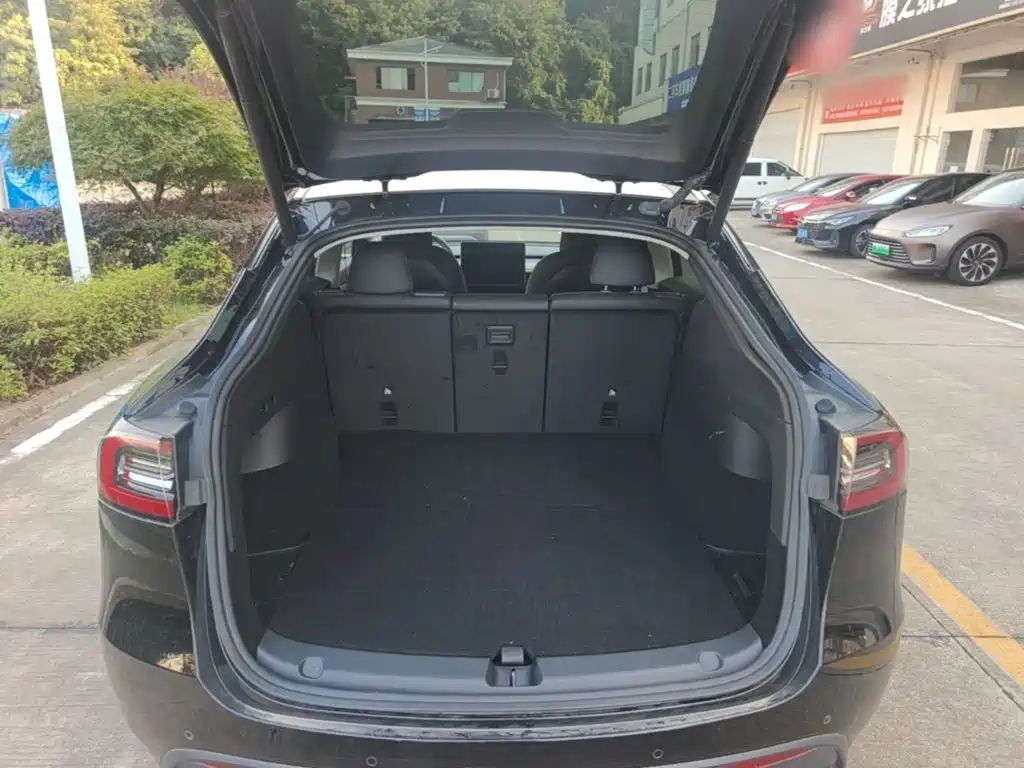 Tesla Model Y — миниатюра 19