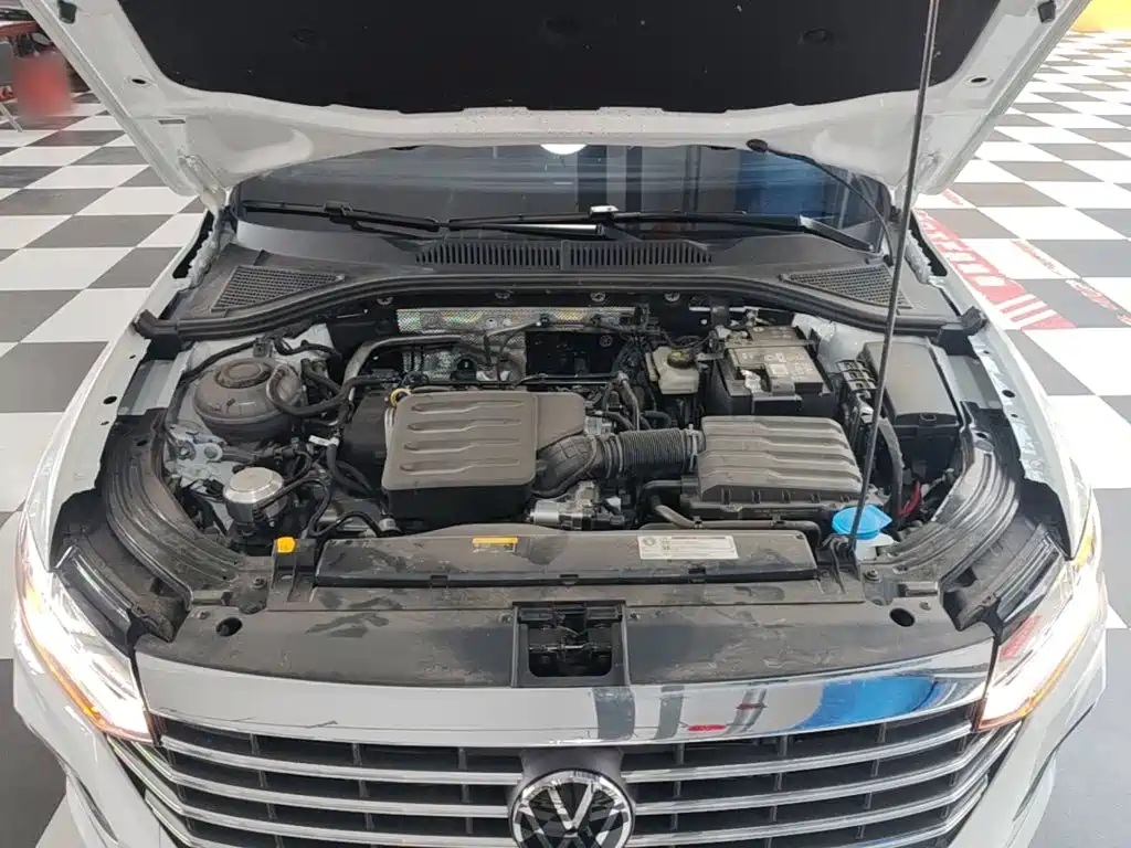 Volkswagen Lavida — миниатюра 20