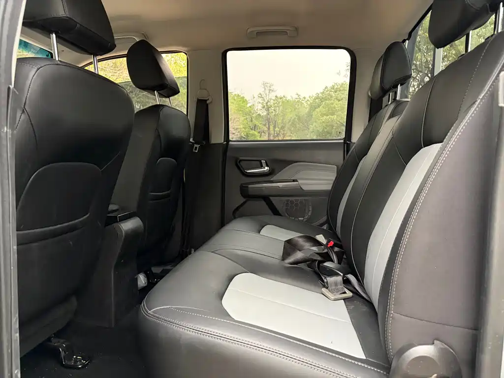 GREAT WALL FENGJUN 5