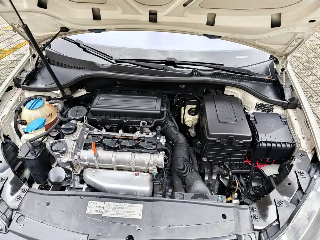 Volkswagen Golf — миниатюра 20