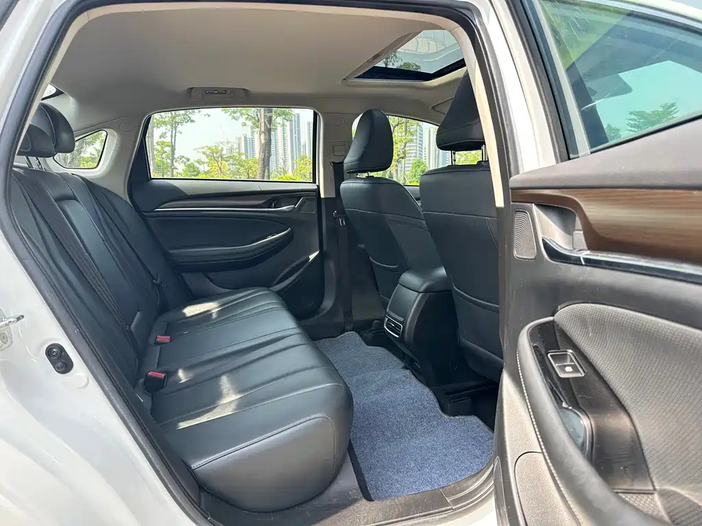 GAC Motor GA6 270T Auto Smart Edition, фото 17