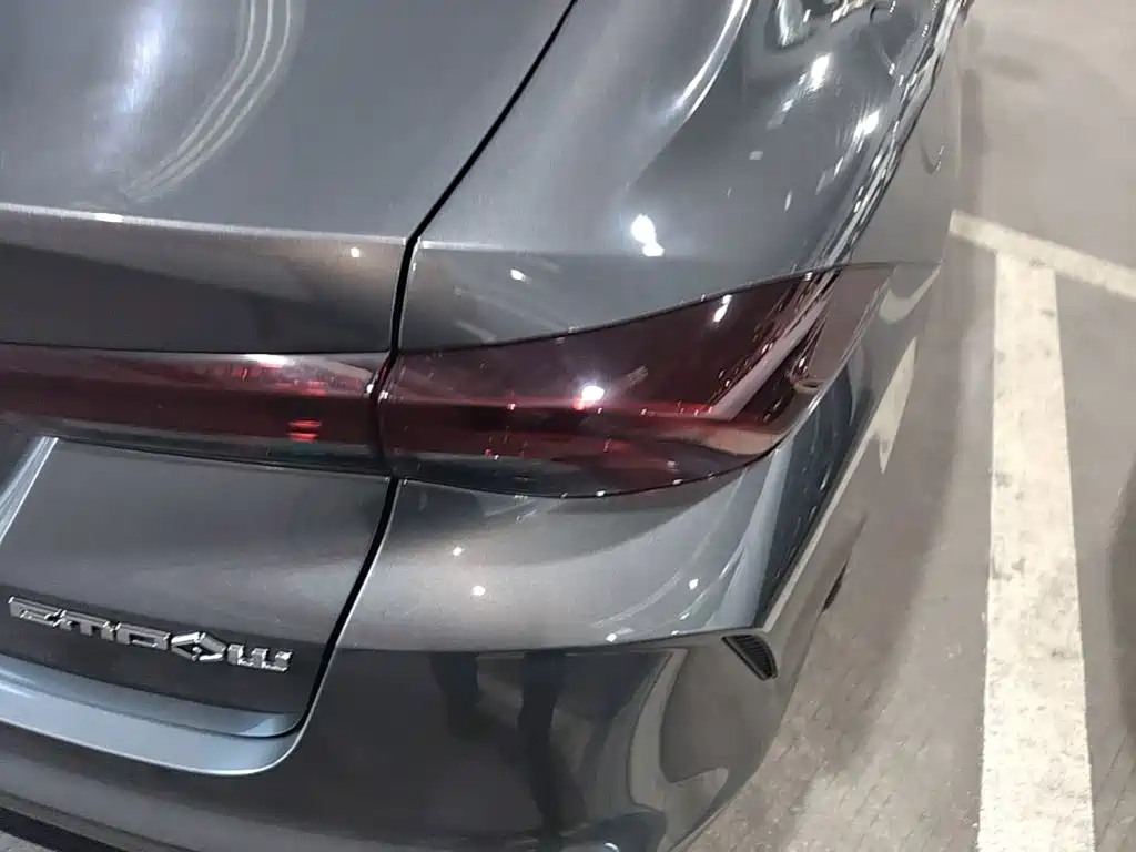 GAC Motor Shadow Leopard — миниатюра 8