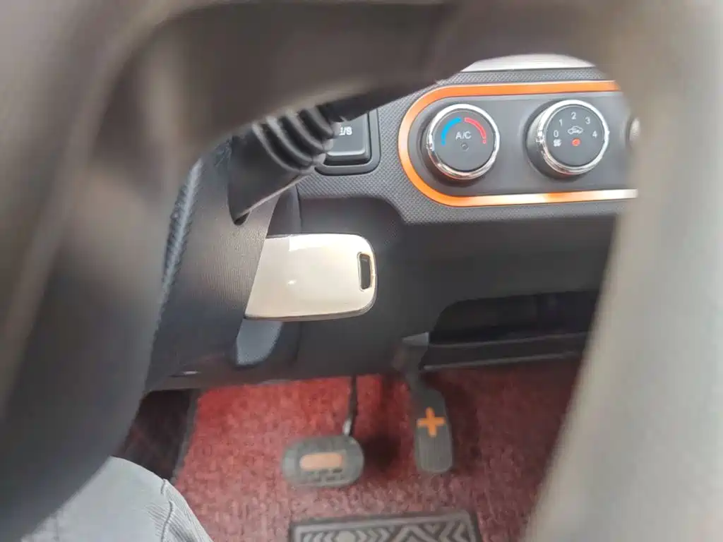 Wuling MINIEV — миниатюра 9