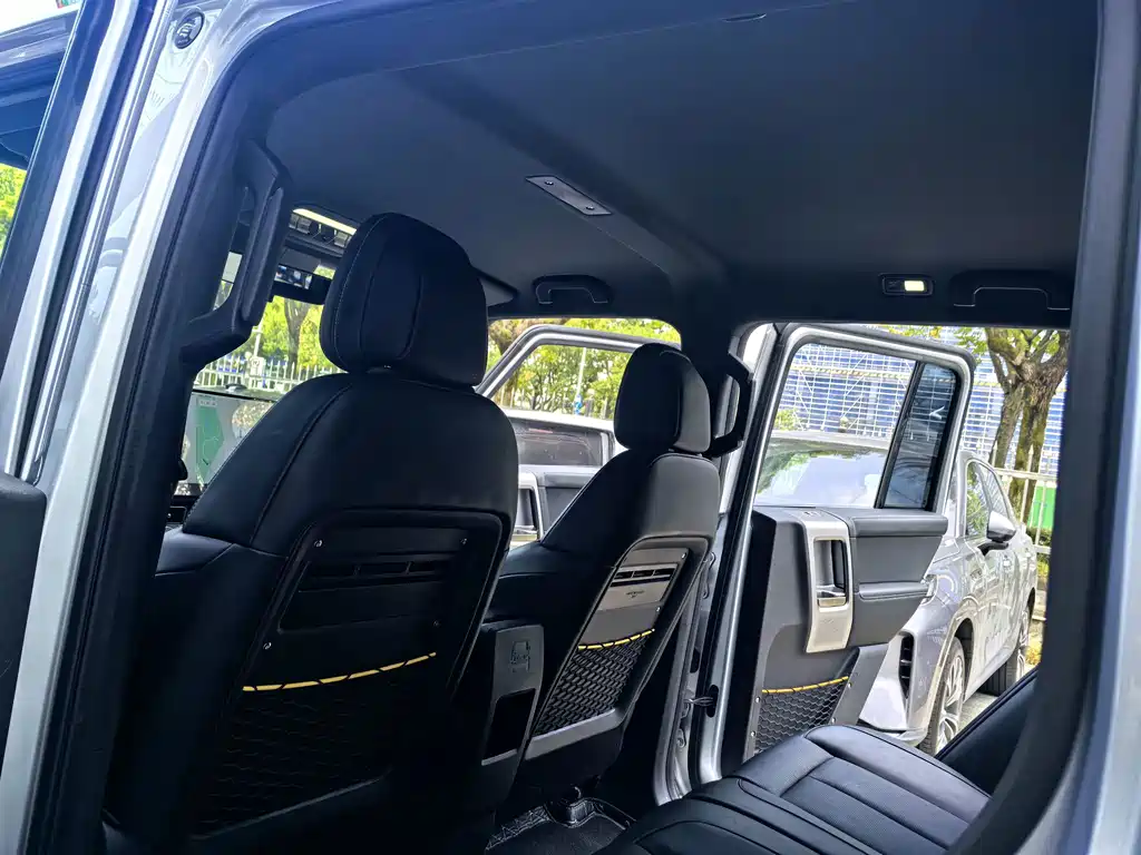 iCAR iCAR Super V23 — миниатюра 11