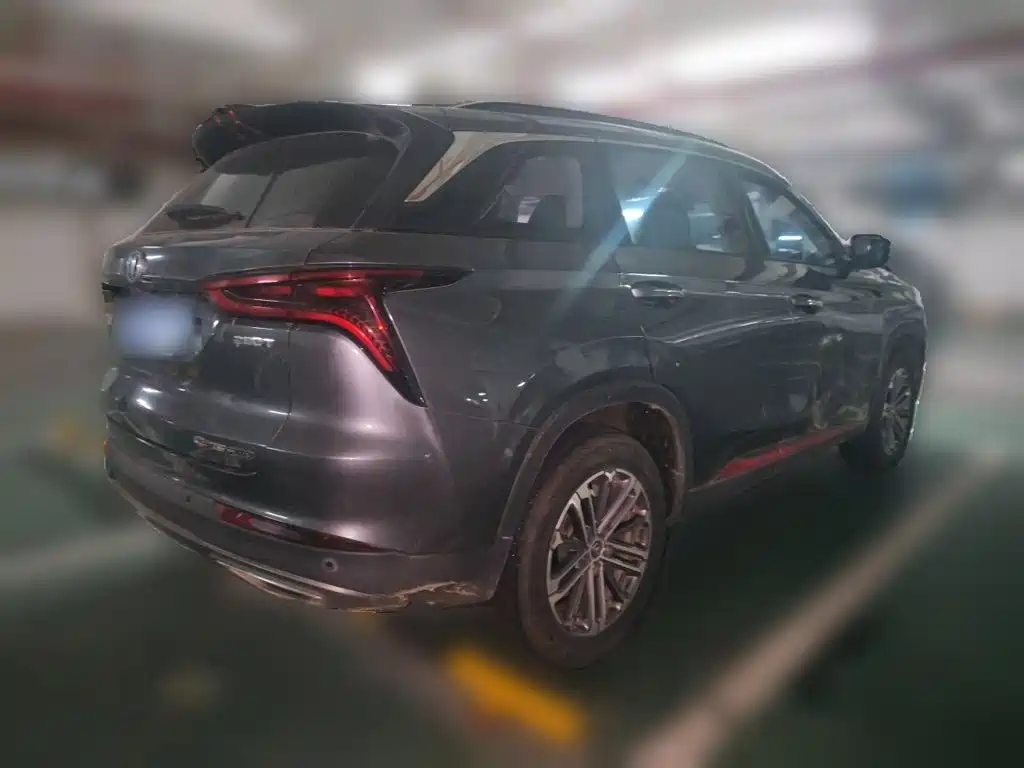 Changan CS75 PLUS — миниатюра 4