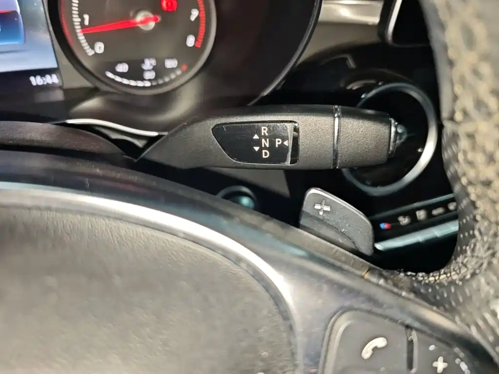 Mercedes-Benz C-Class — миниатюра 14