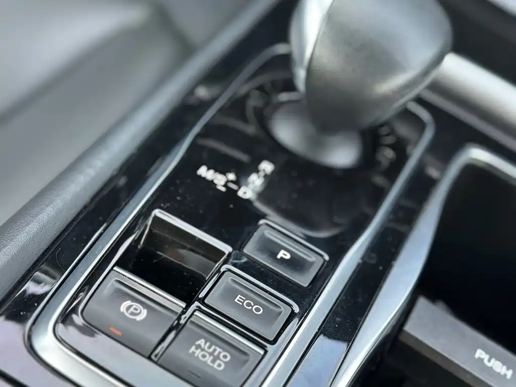 GAC Motor GA6 270T Auto Smart Edition, фото 20