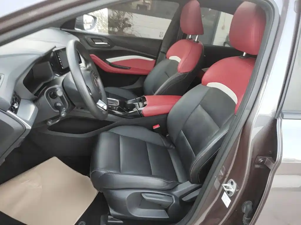 MG MG5 — миниатюра 15